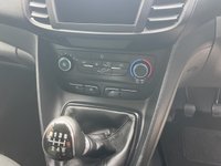 USED 2021 71 FORD TRANSIT CONNECT 1.5 200 EcoBlue Leader Panel Van 5dr Diesel Manual L1 Euro 6 (s/s) (75 ps) 6 MONTHS WARRANTY PX FINANCE