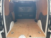 USED 2021 71 FORD TRANSIT CONNECT 1.5 200 EcoBlue Leader Panel Van 5dr Diesel Manual L1 Euro 6 (s/s) (75 ps) 6 MONTHS WARRANTY PX FINANCE