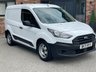USED 2021 71 FORD TRANSIT CONNECT 1.5 200 EcoBlue Leader Panel Van 5dr Diesel Manual L1 Euro 6 (s/s) (75 ps) 6 MONTHS WARRANTY PX FINANCE