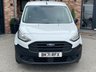 USED 2021 71 FORD TRANSIT CONNECT 1.5 200 EcoBlue Leader Panel Van 5dr Diesel Manual L1 Euro 6 (s/s) (75 ps) 6 MONTHS WARRANTY PX FINANCE