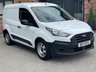USED 2021 71 FORD TRANSIT CONNECT 1.5 200 EcoBlue Leader Panel Van 5dr Diesel Manual L1 Euro 6 (s/s) (75 ps) 6 MONTHS WARRANTY PX FINANCE