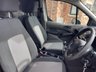 USED 2021 71 FORD TRANSIT CONNECT 1.5 200 EcoBlue Leader Panel Van 5dr Diesel Manual L1 Euro 6 (s/s) (75 ps) 6 MONTHS WARRANTY PX FINANCE