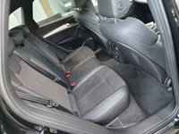 USED 2019 69 AUDI Q5 2.0 TDI 40 S line SUV 5dr Diesel S Tronic quattro Euro 6 (s/s) (190 ps) 