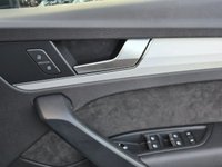 USED 2019 69 AUDI Q5 2.0 TDI 40 S line SUV 5dr Diesel S Tronic quattro Euro 6 (s/s) (190 ps) 