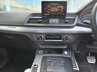 USED 2019 69 AUDI Q5 2.0 TDI 40 S line SUV 5dr Diesel S Tronic quattro Euro 6 (s/s) (190 ps) 