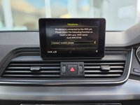 USED 2019 69 AUDI Q5 2.0 TDI 40 S line SUV 5dr Diesel S Tronic quattro Euro 6 (s/s) (190 ps) 