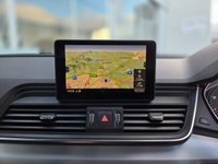 USED 2019 69 AUDI Q5 2.0 TDI 40 S line SUV 5dr Diesel S Tronic quattro Euro 6 (s/s) (190 ps) 