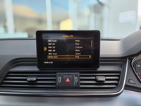 USED 2019 69 AUDI Q5 2.0 TDI 40 S line SUV 5dr Diesel S Tronic quattro Euro 6 (s/s) (190 ps) 