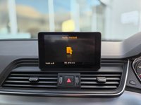 USED 2019 69 AUDI Q5 2.0 TDI 40 S line SUV 5dr Diesel S Tronic quattro Euro 6 (s/s) (190 ps) 