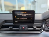 USED 2019 69 AUDI Q5 2.0 TDI 40 S line SUV 5dr Diesel S Tronic quattro Euro 6 (s/s) (190 ps) 
