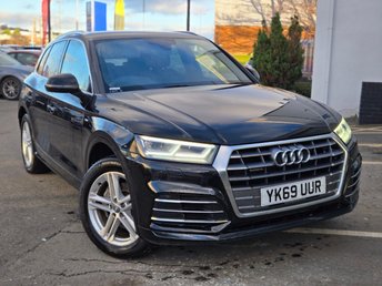View our Audi Q5