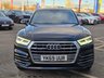 USED 2019 69 AUDI Q5 2.0 TDI 40 S line SUV 5dr Diesel S Tronic quattro Euro 6 (s/s) (190 ps) 