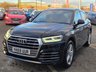 USED 2019 69 AUDI Q5 2.0 TDI 40 S line SUV 5dr Diesel S Tronic quattro Euro 6 (s/s) (190 ps) 