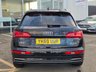 USED 2019 69 AUDI Q5 2.0 TDI 40 S line SUV 5dr Diesel S Tronic quattro Euro 6 (s/s) (190 ps) 