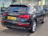 USED 2019 69 AUDI Q5 2.0 TDI 40 S line SUV 5dr Diesel S Tronic quattro Euro 6 (s/s) (190 ps) 