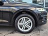 USED 2019 69 AUDI Q5 2.0 TDI 40 S line SUV 5dr Diesel S Tronic quattro Euro 6 (s/s) (190 ps) 