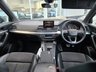 USED 2019 69 AUDI Q5 2.0 TDI 40 S line SUV 5dr Diesel S Tronic quattro Euro 6 (s/s) (190 ps) 