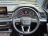 USED 2019 69 AUDI Q5 2.0 TDI 40 S line SUV 5dr Diesel S Tronic quattro Euro 6 (s/s) (190 ps) 