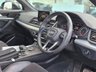 USED 2019 69 AUDI Q5 2.0 TDI 40 S line SUV 5dr Diesel S Tronic quattro Euro 6 (s/s) (190 ps) 