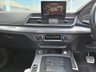 USED 2019 69 AUDI Q5 2.0 TDI 40 S line SUV 5dr Diesel S Tronic quattro Euro 6 (s/s) (190 ps) 