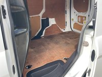 USED 2017 17 FORD TRANSIT CONNECT 1.5 TDCi 200 Panel Van 5dr Diesel Manual L1 H1 (120 g/km, 74 bhp) 6 MONTHS WARRANTY PX FINANCE