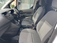 USED 2017 17 FORD TRANSIT CONNECT 1.5 TDCi 200 Panel Van 5dr Diesel Manual L1 H1 (120 g/km, 74 bhp) 6 MONTHS WARRANTY PX FINANCE
