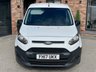USED 2017 17 FORD TRANSIT CONNECT 1.5 TDCi 200 Panel Van 5dr Diesel Manual L1 H1 (120 g/km, 74 bhp) 6 MONTHS WARRANTY PX FINANCE