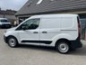 USED 2017 17 FORD TRANSIT CONNECT 1.5 TDCi 200 Panel Van 5dr Diesel Manual L1 H1 (120 g/km, 74 bhp) 6 MONTHS WARRANTY PX FINANCE