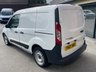 USED 2017 17 FORD TRANSIT CONNECT 1.5 TDCi 200 Panel Van 5dr Diesel Manual L1 H1 (120 g/km, 74 bhp) 6 MONTHS WARRANTY PX FINANCE