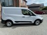 USED 2017 17 FORD TRANSIT CONNECT 1.5 TDCi 200 Panel Van 5dr Diesel Manual L1 H1 (120 g/km, 74 bhp) 6 MONTHS WARRANTY PX FINANCE