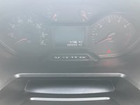 USED 2020 20 PEUGEOT PARTNER 1.5 BlueHDi 1000 Grip Standard Panel Van 5dr Diesel Manual SWB Euro 6 (s/s) (100 bhp) 6 MONTHS WARRANTY PX FINANCE