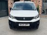 USED 2020 20 PEUGEOT PARTNER 1.5 BlueHDi 1000 Grip Standard Panel Van 5dr Diesel Manual SWB Euro 6 (s/s) (100 bhp) 6 MONTHS WARRANTY PX FINANCE