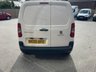 USED 2020 20 PEUGEOT PARTNER 1.5 BlueHDi 1000 Grip Standard Panel Van 5dr Diesel Manual SWB Euro 6 (s/s) (100 bhp) 6 MONTHS WARRANTY PX FINANCE