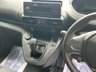 USED 2020 20 PEUGEOT PARTNER 1.5 BlueHDi 1000 Grip Standard Panel Van 5dr Diesel Manual SWB Euro 6 (s/s) (100 bhp) 6 MONTHS WARRANTY PX FINANCE