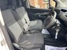 USED 2020 20 PEUGEOT PARTNER 1.5 BlueHDi 1000 Grip Standard Panel Van 5dr Diesel Manual SWB Euro 6 (s/s) (100 bhp) 6 MONTHS WARRANTY PX FINANCE