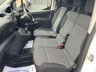 USED 2020 20 PEUGEOT PARTNER 1.5 BlueHDi 1000 Grip Standard Panel Van 5dr Diesel Manual SWB Euro 6 (s/s) (100 bhp) 6 MONTHS WARRANTY PX FINANCE