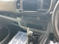 USED 2019 69 VAUXHALL VIVARO 1.5 Turbo D 2900 Sportive Panel Van 5dr Diesel Manual L2 H1 Euro 6 (s/s) (100 ps) 6 MONTHS WARRANTY PX FINANCE