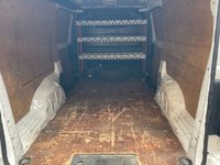 USED 2019 69 VAUXHALL VIVARO 1.5 Turbo D 2900 Sportive Panel Van 5dr Diesel Manual L2 H1 Euro 6 (s/s) (100 ps) 6 MONTHS WARRANTY PX FINANCE
