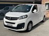 USED 2019 69 VAUXHALL VIVARO 1.5 Turbo D 2900 Sportive Panel Van 5dr Diesel Manual L2 H1 Euro 6 (s/s) (100 ps) 6 MONTHS WARRANTY PX FINANCE