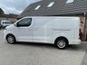 USED 2019 69 VAUXHALL VIVARO 1.5 Turbo D 2900 Sportive Panel Van 5dr Diesel Manual L2 H1 Euro 6 (s/s) (100 ps) 6 MONTHS WARRANTY PX FINANCE