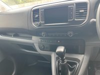 USED 2021 21 VAUXHALL VIVARO 1.5 Turbo D 2900 Dynamic Panel Van 6dr Diesel Manual L2 H1 Euro 6 (s/s) (100 ps) 6 MONTHS WARRANTY PX FINANCE
