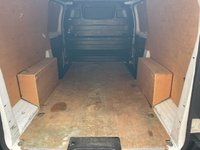 USED 2021 21 VAUXHALL VIVARO 1.5 Turbo D 2900 Dynamic Panel Van 6dr Diesel Manual L2 H1 Euro 6 (s/s) (100 ps) 6 MONTHS WARRANTY PX FINANCE