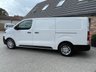 USED 2021 21 VAUXHALL VIVARO 1.5 Turbo D 2900 Dynamic Panel Van 6dr Diesel Manual L2 H1 Euro 6 (s/s) (100 ps) 6 MONTHS WARRANTY PX FINANCE
