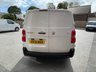 USED 2021 21 VAUXHALL VIVARO 1.5 Turbo D 2900 Dynamic Panel Van 6dr Diesel Manual L2 H1 Euro 6 (s/s) (100 ps) 6 MONTHS WARRANTY PX FINANCE