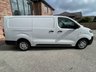 USED 2021 21 VAUXHALL VIVARO 1.5 Turbo D 2900 Dynamic Panel Van 6dr Diesel Manual L2 H1 Euro 6 (s/s) (100 ps) 6 MONTHS WARRANTY PX FINANCE