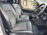 USED 2021 21 VAUXHALL VIVARO 1.5 Turbo D 2900 Dynamic Panel Van 6dr Diesel Manual L2 H1 Euro 6 (s/s) (100 ps) 6 MONTHS WARRANTY PX FINANCE