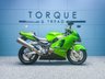 USED 2000 W KAWASAKI ZX-12R Ninja 1199cc - 4820 Miles Nationwide Delivery &pound;149 - 9.9% APR