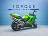 USED 2000 W KAWASAKI ZX-12R Ninja 1199cc - 4820 Miles Nationwide Delivery &pound;149 - 9.9% APR