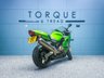 USED 2000 W KAWASAKI ZX-12R Ninja 1199cc - 4820 Miles Nationwide Delivery &pound;149 - 9.9% APR