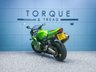 USED 2000 W KAWASAKI ZX-12R Ninja 1199cc - 4820 Miles Nationwide Delivery &pound;149 - 9.9% APR